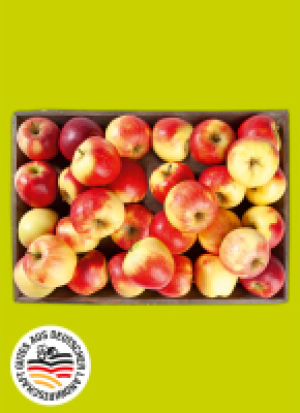 Rhein­län­der Äp­fel 2.89 €