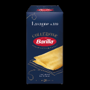 BARILLA Collezione Lasagne 1.29 €