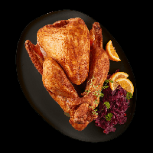 GOURMET FINEST CUISINE Festtags-Pute 5.99&nbsp;&euro;