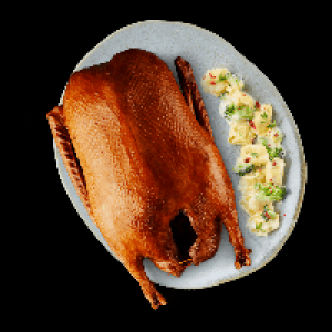 GOURMET FINEST CUISINE Frische Gans 4.99 €