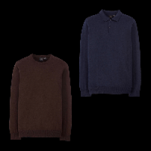 UP2FASHION Merinopullover 17.99&nbsp;&euro;