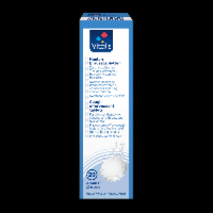 VITALIS Hustenbrausetabletten