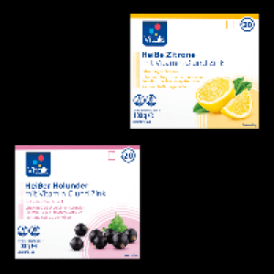 VITALIS Heißgetränk