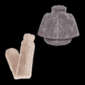 HOME CREATION Premium-Wärmflasche 6.99 €