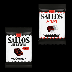VILLOSA Sallos 0.99 €