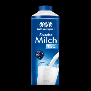WEIHENSTEPHAN Frische Milch 0.99 €