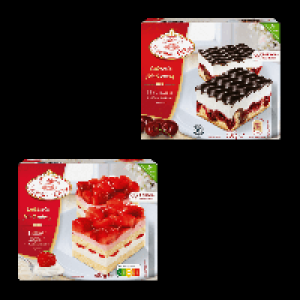 COPPENRATH & WIESE Cafeteria fein & sahnig 5.99 €