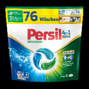 PERSIL 4-in-1-Discs Universal 19.99 €