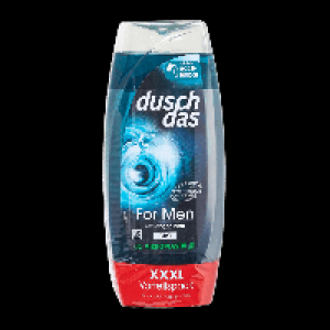 DUSCHDAS Duschgel XXXL 3.69 €