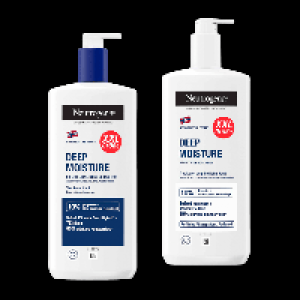NEUTROGENA Bodylotion XXL 3.99 €