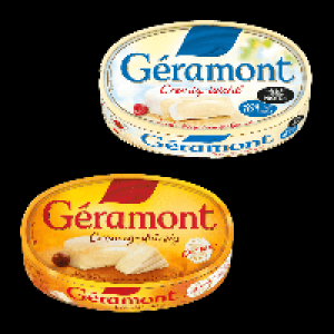 GERAMONT Weichk&auml;se 3.29&nbsp;&euro;