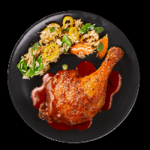 GOURMET FINEST CUISINE Entenschenkel 5.79&nbsp;&euro;