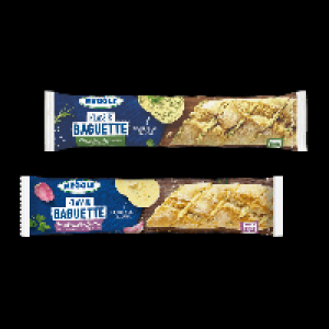 MEGGLE Baguette 0.99 €