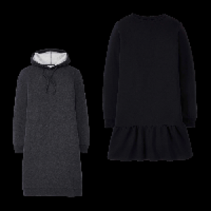 UP2FASHION Sweatkleid 12.99&nbsp;&euro;