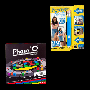 MATTEL Spiel