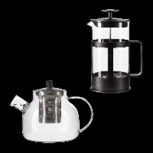 CROFTON Kaffeebereiter / Teekanne 7.99 €