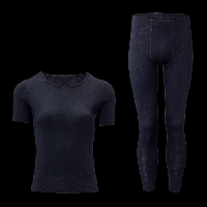 CRANE Merino-Unterwäsche 19.99 €