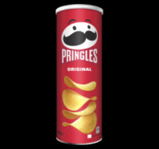 PRINGLES