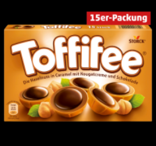 STORCK Toffifee