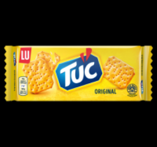 TUC Cracker