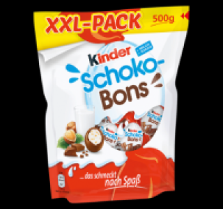 FERRERO Kinder Schoko-Bons