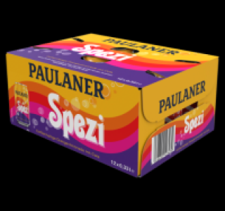 Penny  PAULANER Spezi