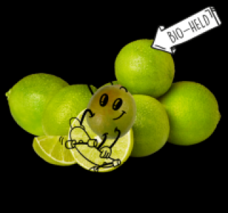 Penny  NATURGUT Bio-Limetten