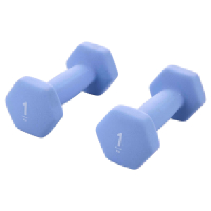 CRANE Hantelset 6.99 €