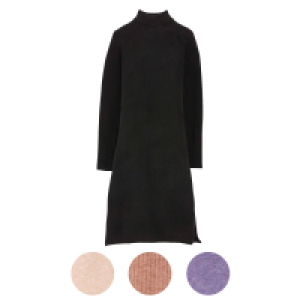 UP2FASHION WOMEN Damen-Strickkleid