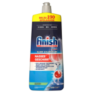 FINISH Klarspüler 1.150 ml 2.79 €