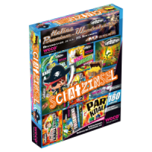 WECO Schatzinsel 4.99&nbsp;&euro;