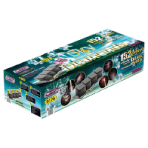 WECO Premium Batterie Sky of Diamonds 69.99&nbsp;&euro;