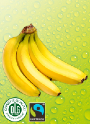Bio-Ba­na­nen 1.89 €