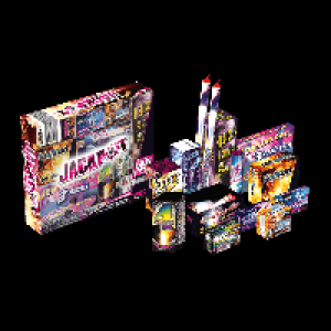 WECO Jackpot 9.99&nbsp;&euro;