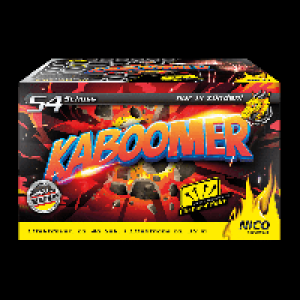 NICO Kaboomer 7.99&nbsp;&euro;