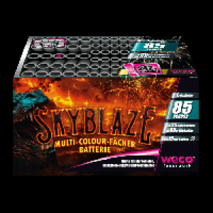 WECO Skyblaze