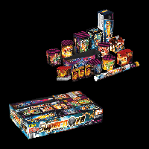 WECO Supernova