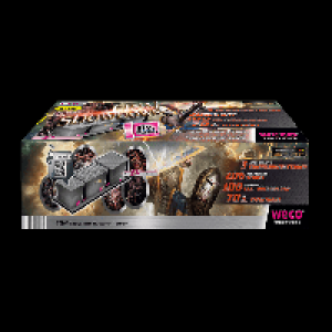 WECO Final Showdown