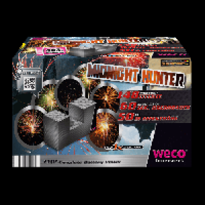 WECO Midnight Hunter
