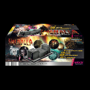 WECO Valhalla