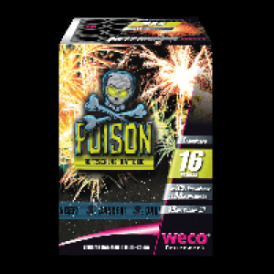 WECO Poison