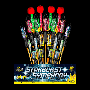 NICO Starburst Symphony 16.99&nbsp;&euro;