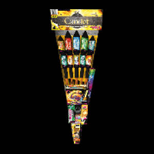 WECO Camelot 19.99&nbsp;&euro;