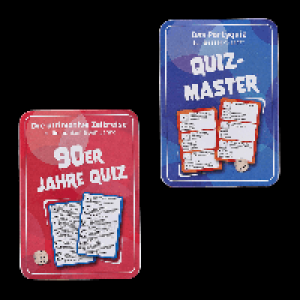 Aldi Nord  Partyspiel