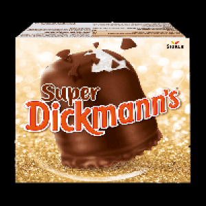 STORCK Super Dickmann’s 2.29 €