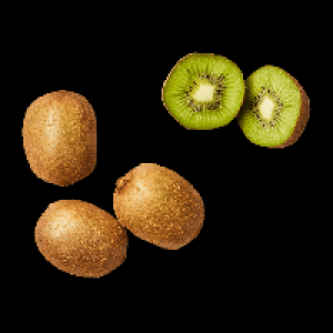 Kiwi grün 0.45 €