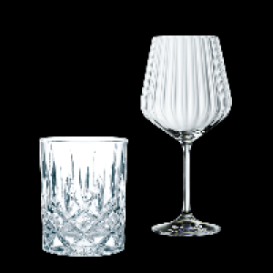 SPIEGELAU Whisky- / Longdrink- / Gingläser 25.90 €