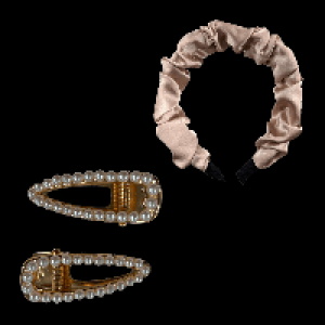 LACURA Haarschmuck 1.99 €