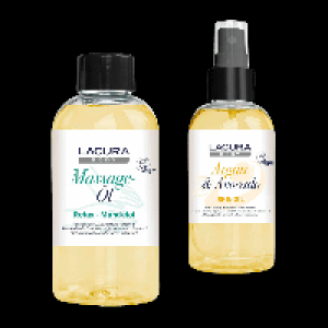 LACURA Wellnessöl 2.99 €