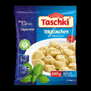 DOVGAN Taschki Pelmeni Putenfleisch 3.59 €